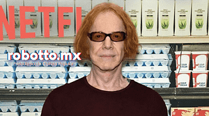 Danny Elfman