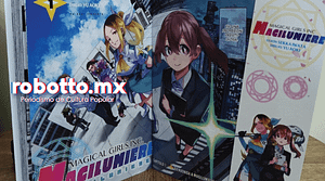 Magilumiere Magical Girls