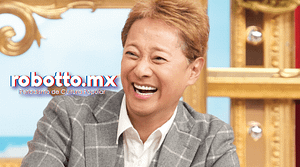 Masahiro Nakai