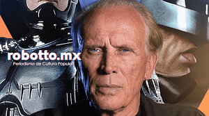 Peter Weller