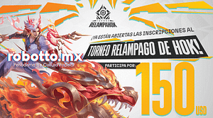 RelámpaHoK