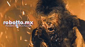 Wolf Man