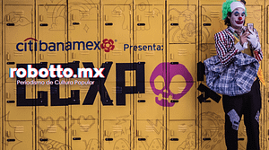 CCXP MX 2025