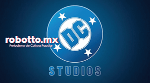 DC Studios