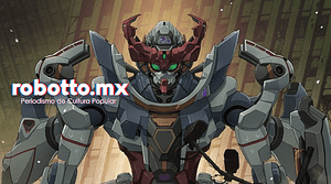 Mobile Suit Gundam GQuuuuuuX