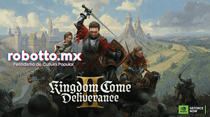 Kingdom Come: Deliverance II