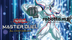Yu-Gi-Oh! MASTER DUEL
