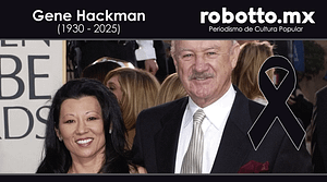 Gene Hackman