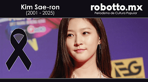 Kim Sae-ron