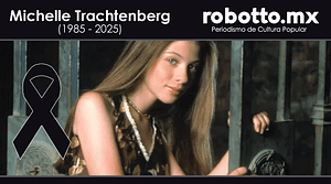 Michelle Trachtenberg