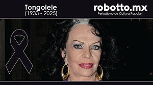 Tongolele