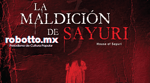La maldición de Sayuri