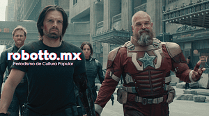 THUNDERBOLTS*