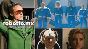 Avengers: Doomsday