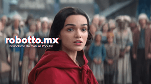 Blancanieves