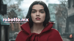 Blancanieves