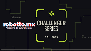 Challenger Series