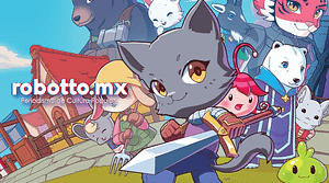 Crunchyroll Game Vault.