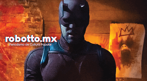 Daredevil: Born Again