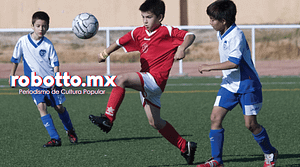 fútbol en México