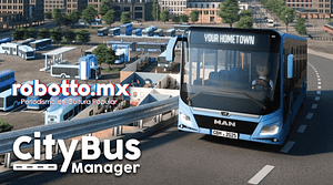 SubwaySim 2 y City Bus Manager