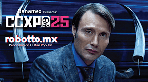 Mads Mikkelsen
