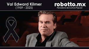 Val Kilmer