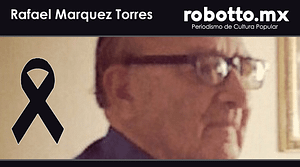 Rafael Márquez Torres