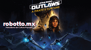 Star Wars Outlaws: A Pirate’s Fortune