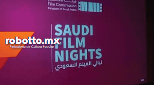 Saudi Film Nights