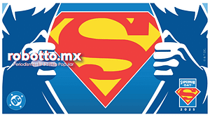 Superman Day 2025