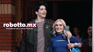 ZOMBIES 4: EL ORIGEN DE LOS VAMPIROS
