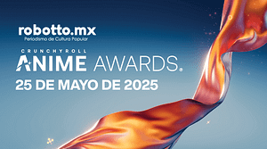 Crunchyroll Anime Awards 2025