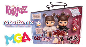 Bratz Babyz Runwayz