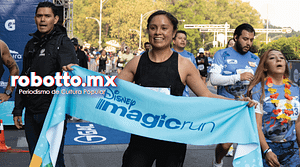 Disney Magic Run