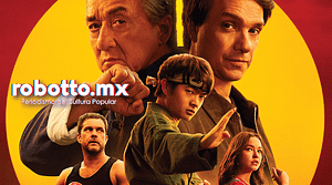 Karate Kid: Leyendas