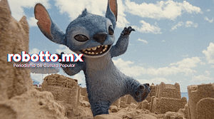 Lilo & Stitch