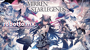 Mirren: Star Legend