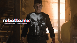 El Castigador
