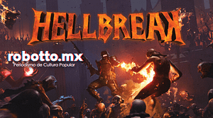 HELLBREAK