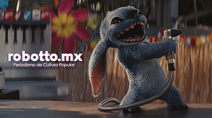 Lilo Y Stitch