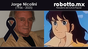 Jorge Nicolini