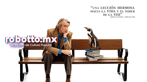 Lecciones de un pingüino