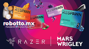 Respawn by Razer