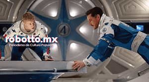Los Cuatro Fantásticos: Primeros Pasos