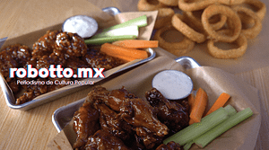 El próximo lunes 28 y martes 29 de julio, Buffalo Wild Wings® celebra a lo grande el Día Internacional de la Alita con una doble promoción irresistible...