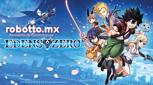 EDENS ZERO