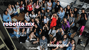 Hola K-Culture