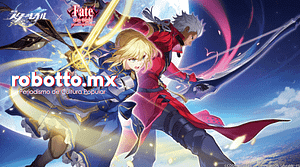 Honkai: Star Rail x Fate UBW