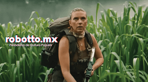 Jurassic World Rebirth